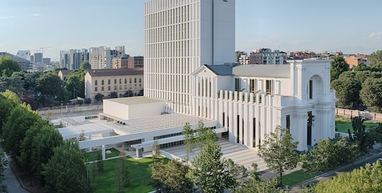 NH Collection Milano CityLife